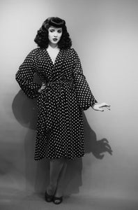 Deadly s/s 20 BTS
