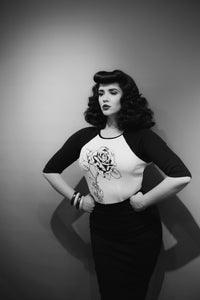 Deadly s/s 20 BTS