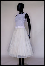 Vintage 1920s Pink Beaded Top