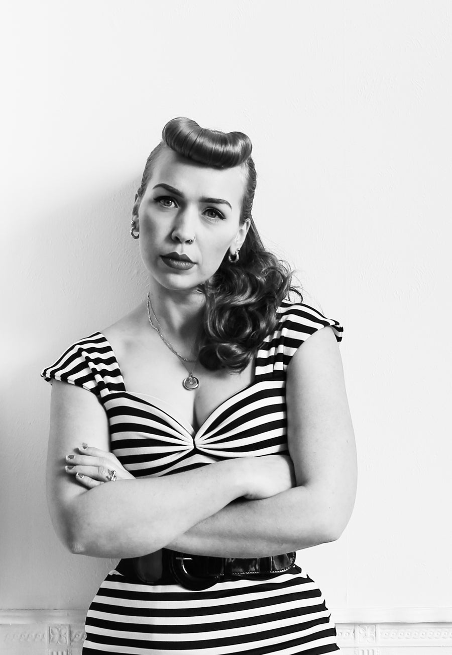 lois deadly s/s20