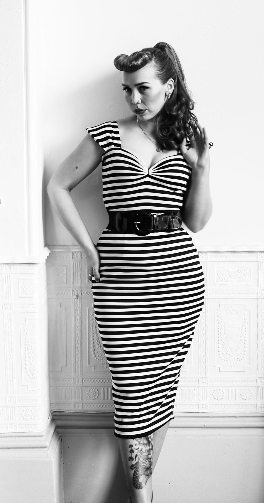 lois deadly s/s20