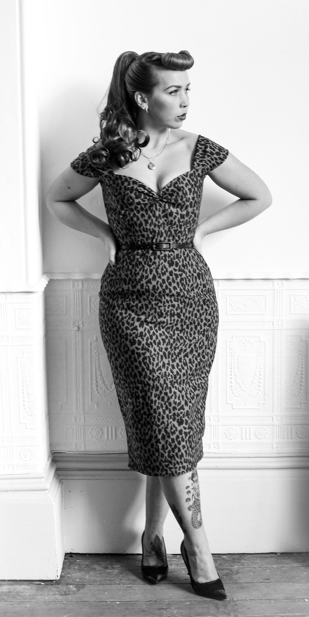 lois deadly s/s20