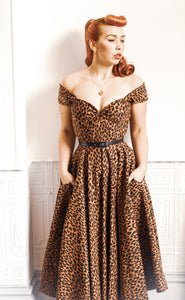 lois deadly s/s20
