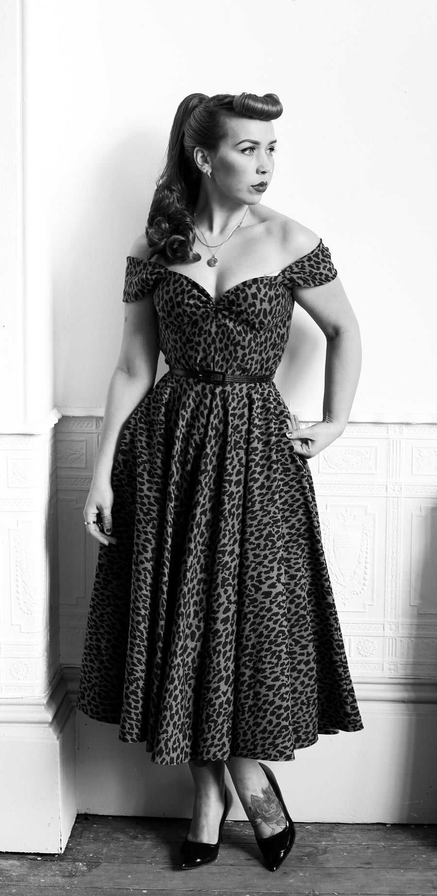 lois deadly s/s20