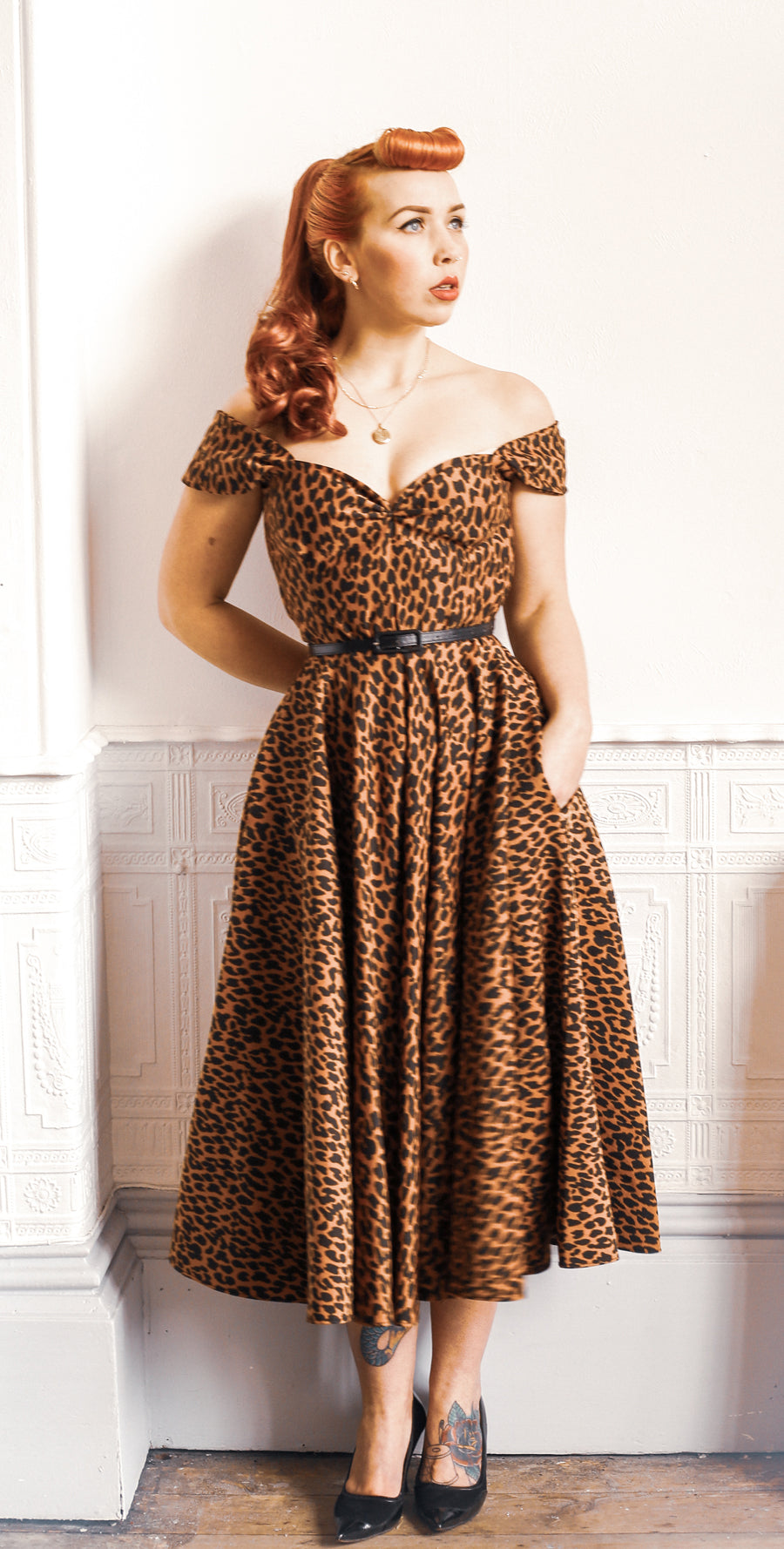lois deadly s/s20