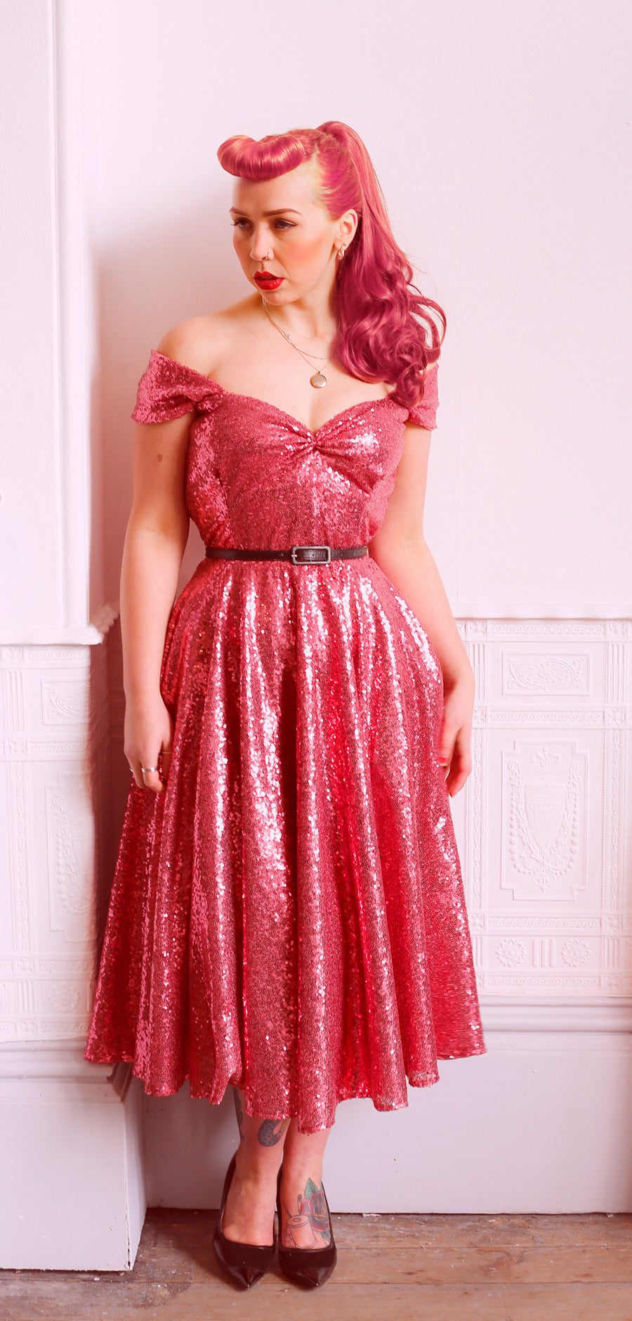 lois deadly s/s20