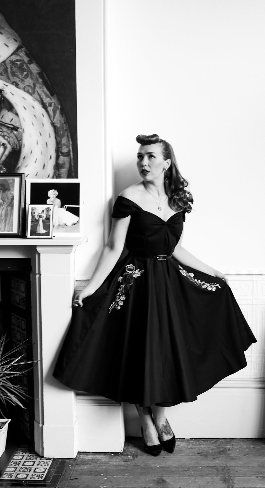 lois deadly s/s20