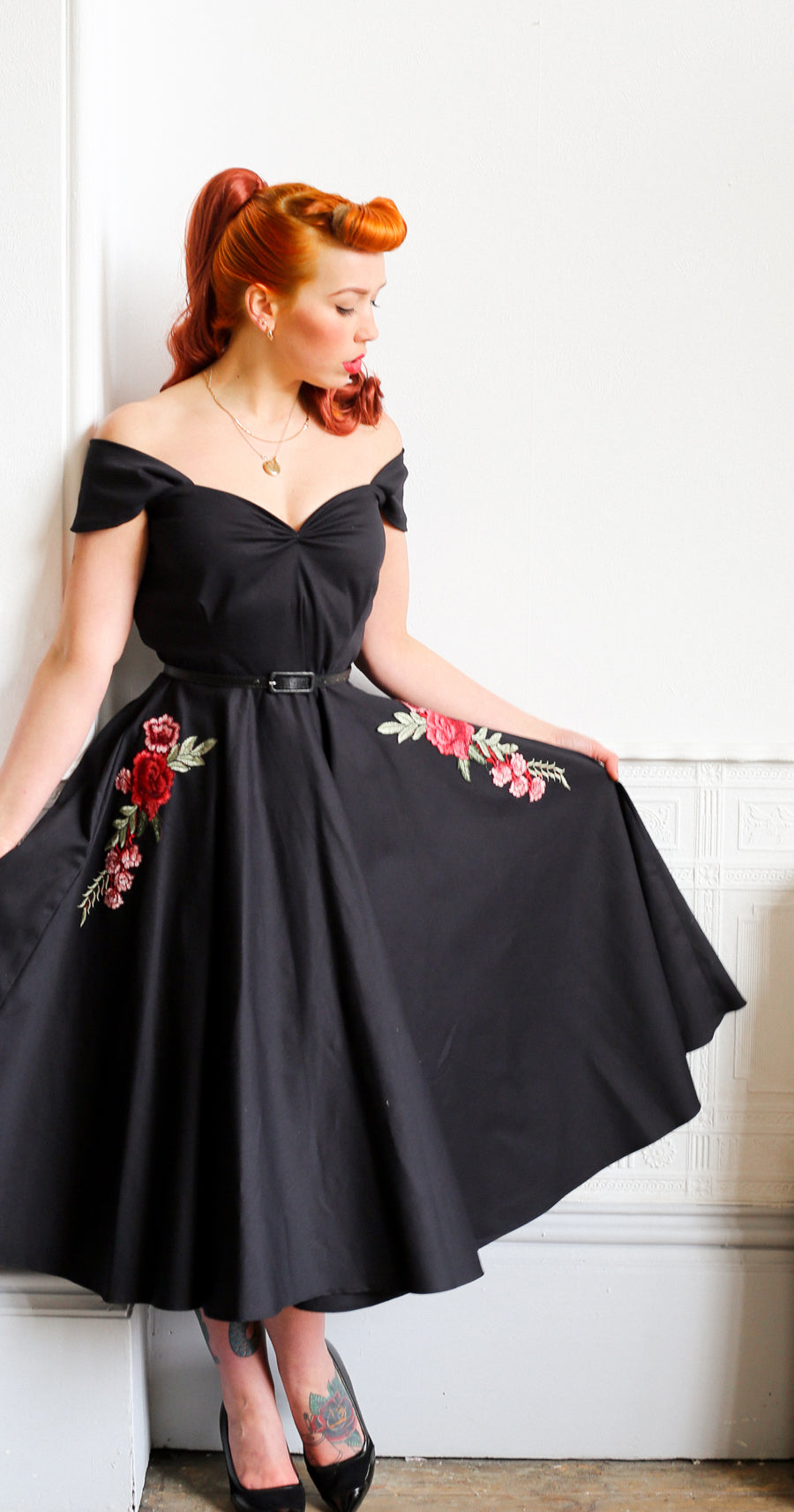 lois deadly s/s20