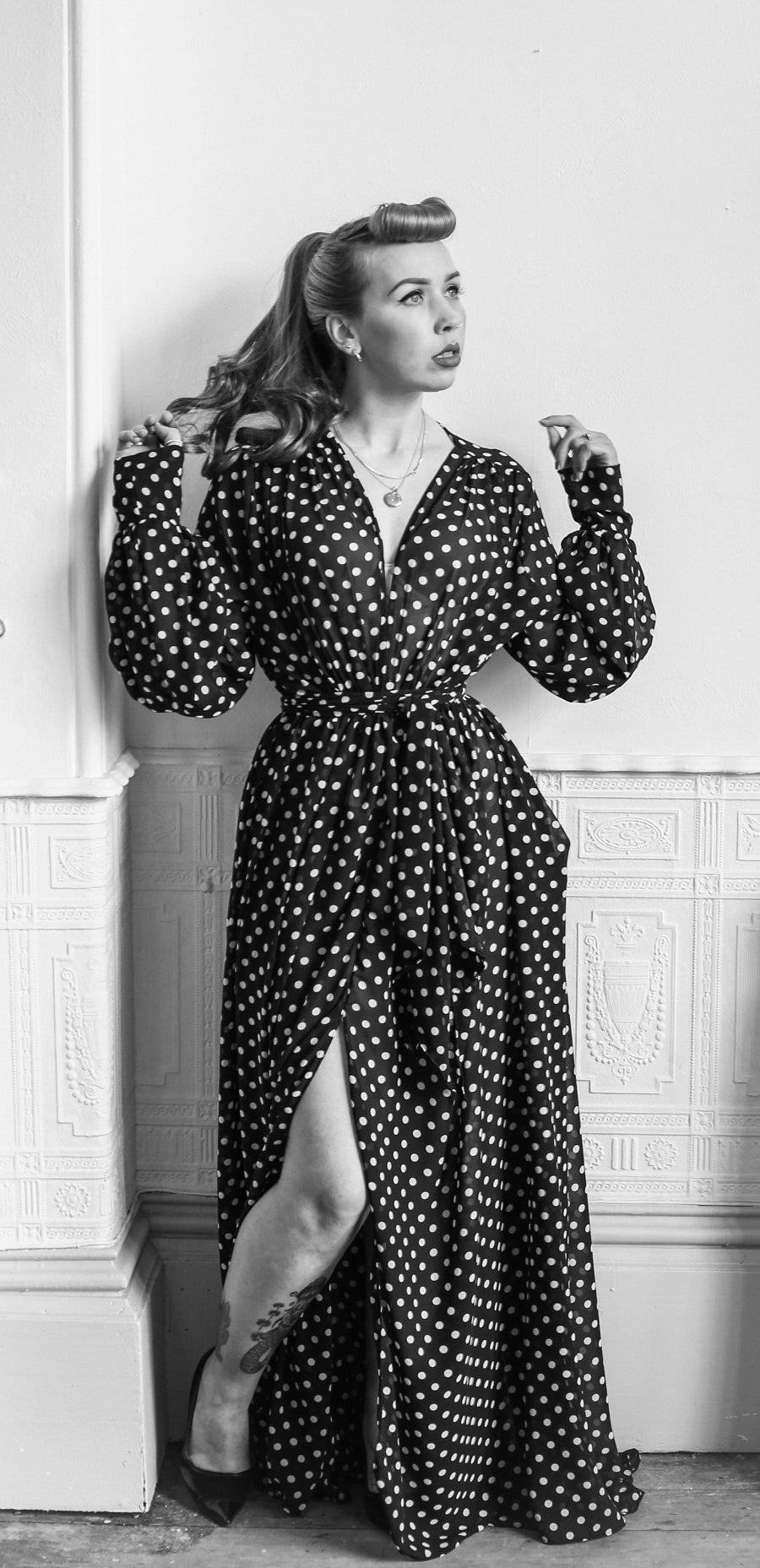 lois deadly s/s20