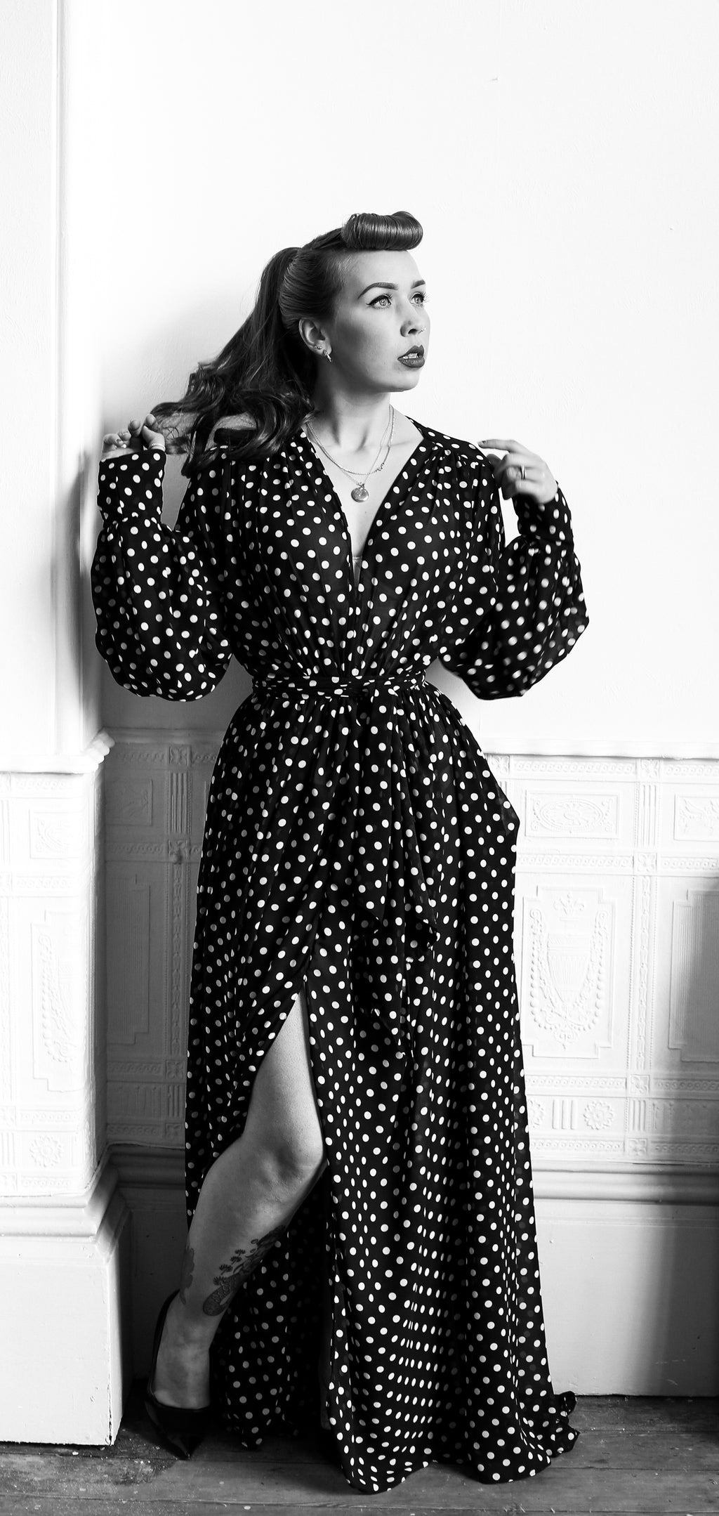 lois deadly s/s20