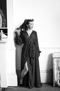 lois deadly s/s20