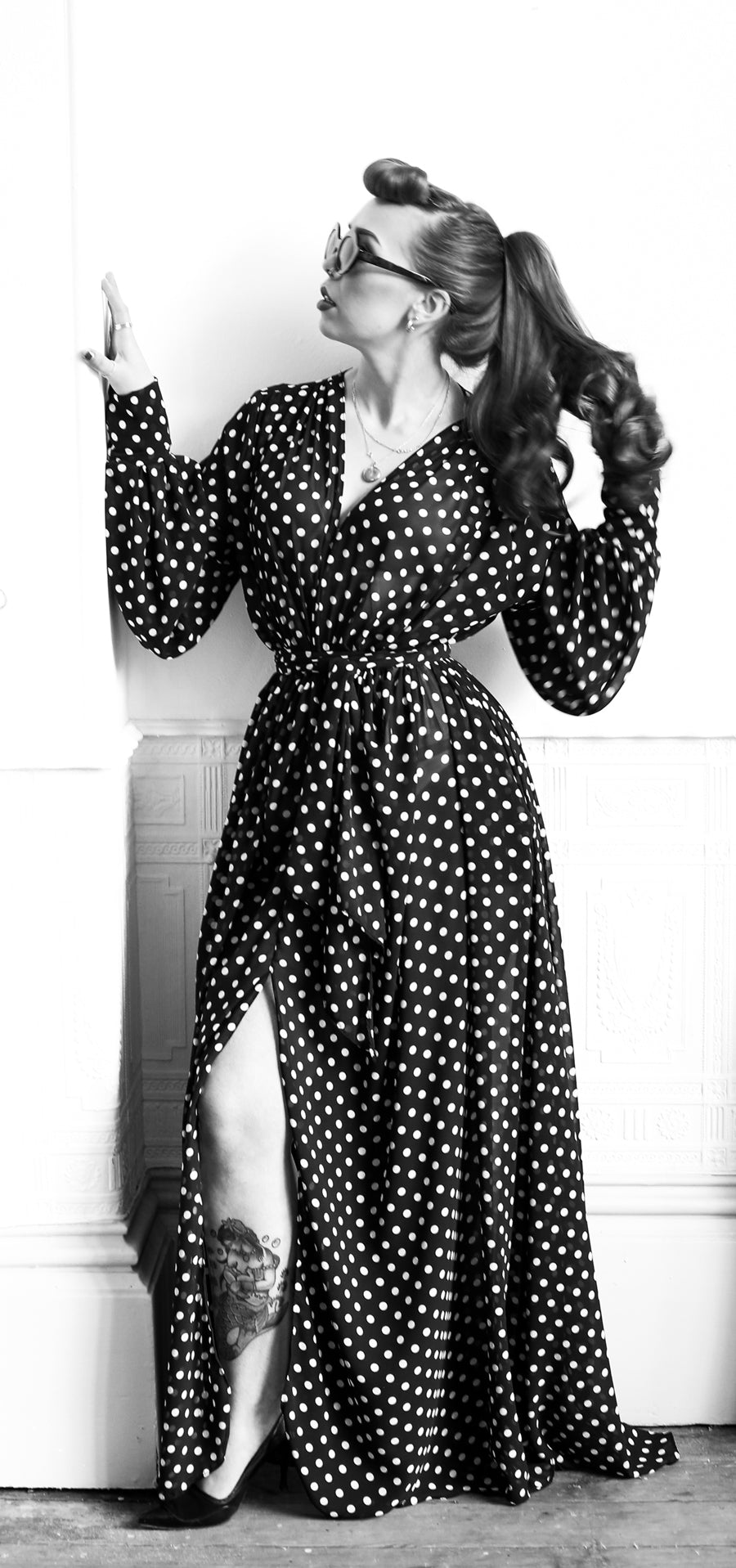 lois deadly s/s20
