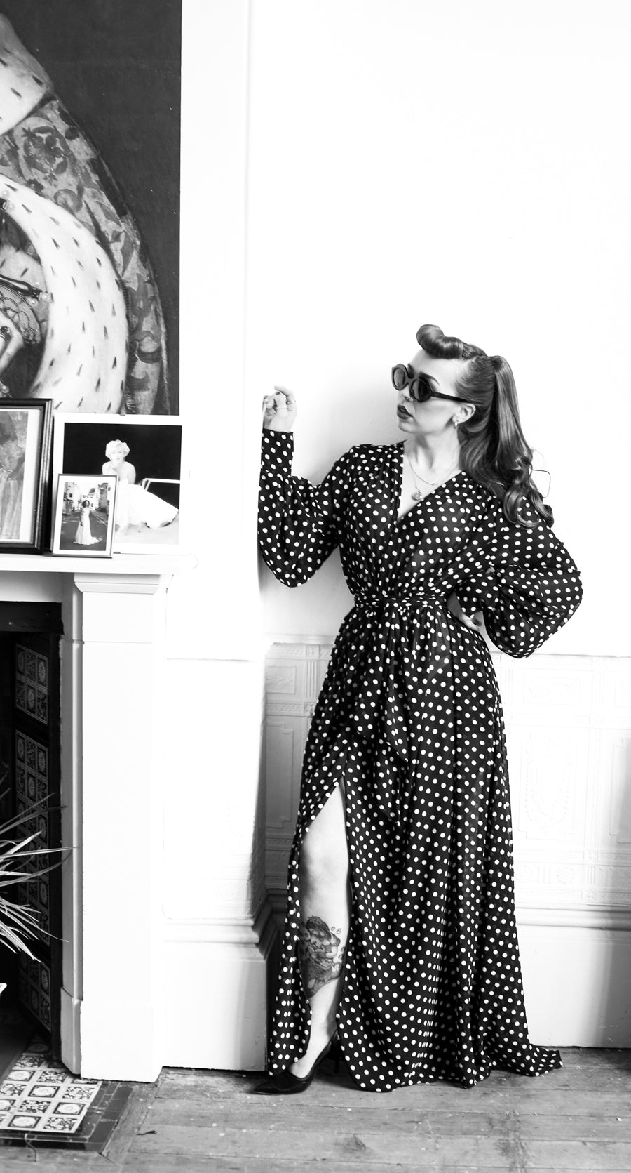 lois deadly s/s20