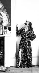 lois deadly s/s20