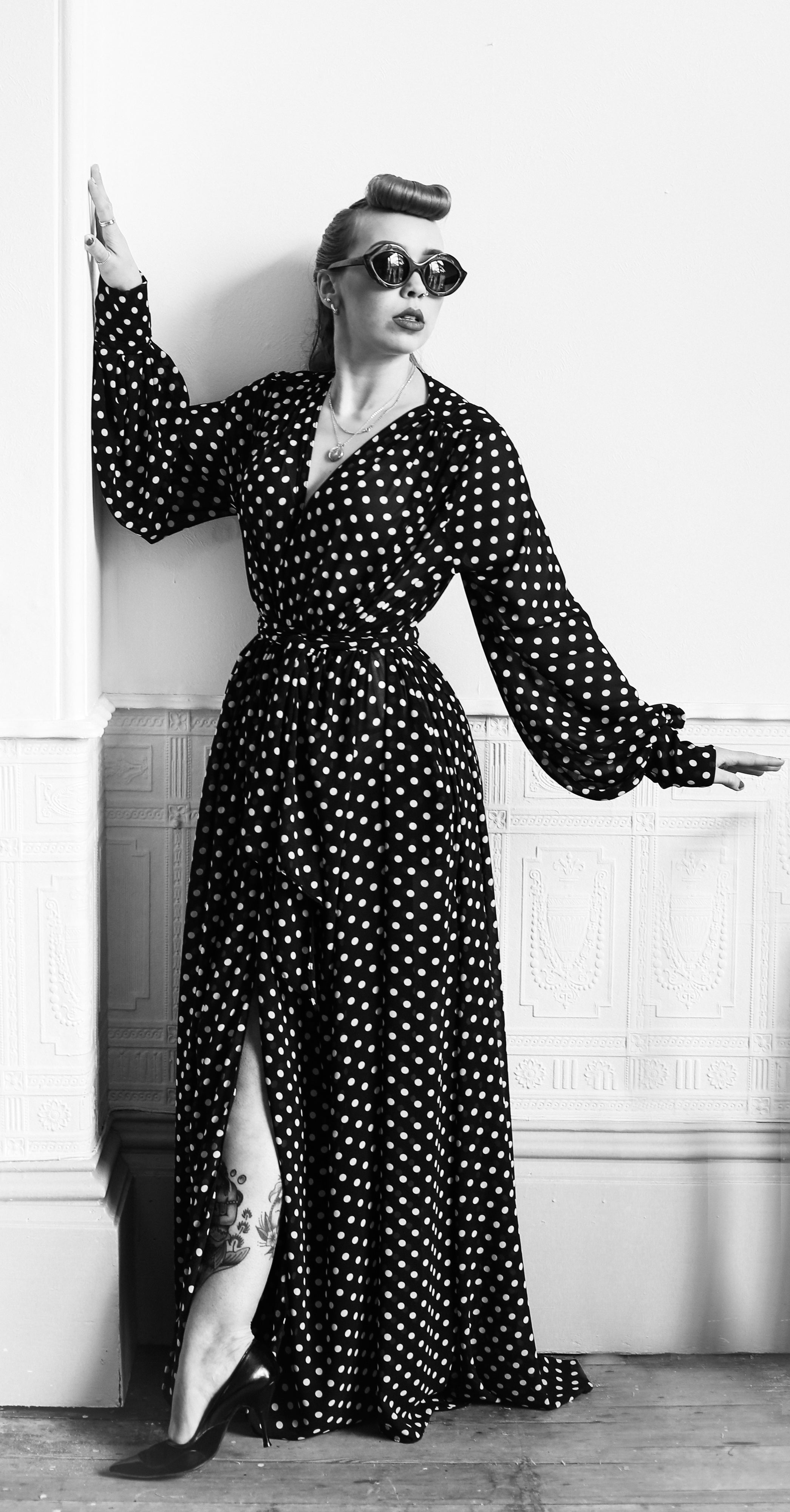 lois deadly s/s20