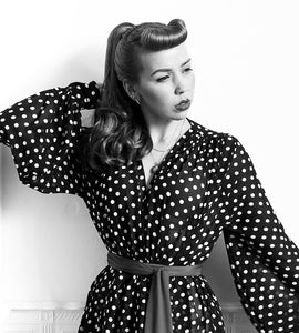 lois deadly s/s20