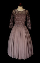 Bespoke Short Wedding Dress
