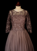 Bespoke Short Wedding Dress