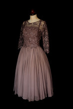 Bespoke Short Wedding Dress
