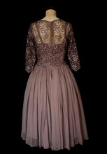 Bespoke Short Wedding Dress