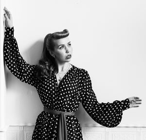 lois deadly s/s20