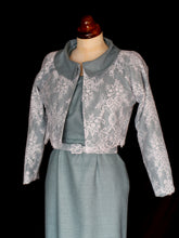 Bespoke Silk Wiggle Dress