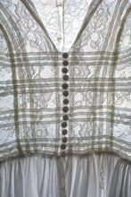 ribbon lace couture alexandra king