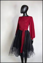 Rockette - Jersey Ballet Wrap Top - Claret