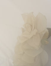 Vintage 1950s Velvet Fascinator Hat