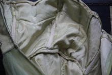 Vintage 1950s Green Tulle Dress