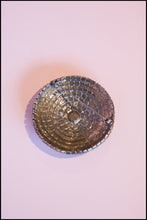 Vintage 1980s Large Rhinestone Shield Brooch