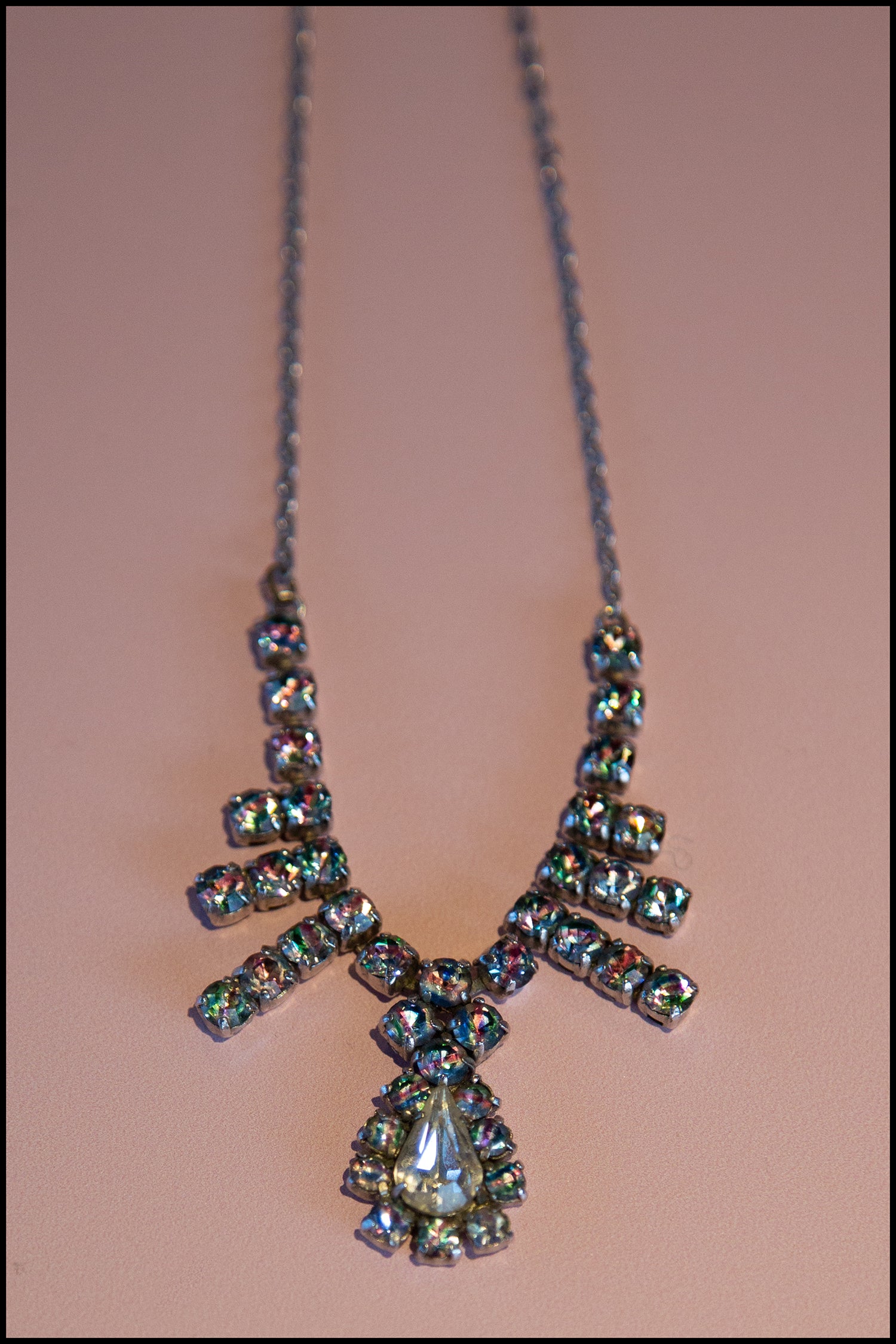 Rhinestone Necklace Drag Queen | Accessories Drag Queen | Drag Queen  Jewellery - Necklace - Aliexpress