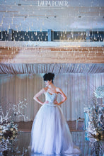 Fairytale Tulle Ballgown Dress - S (sample)