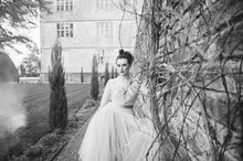 Fairytale Tulle Ballgown Dress - S (sample)
