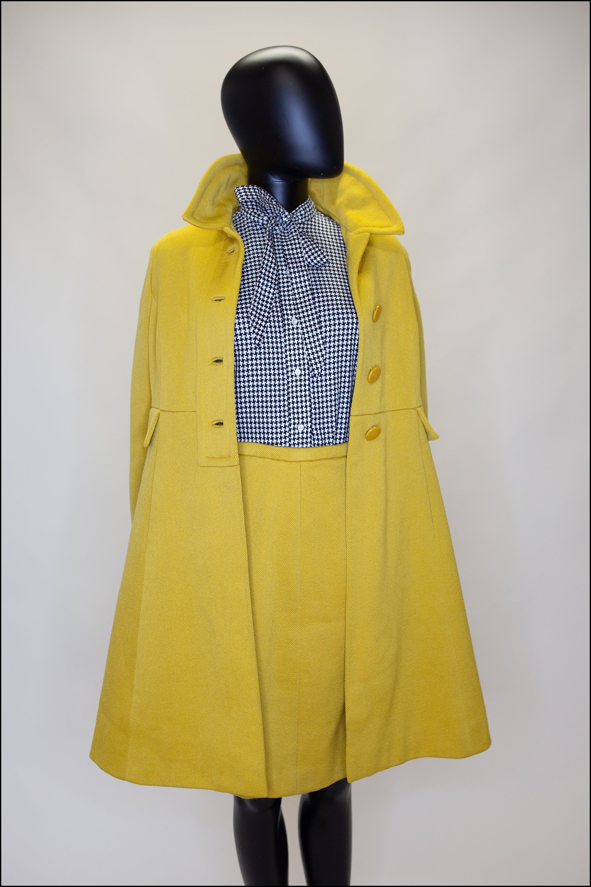 1960s wool coat new arrivals