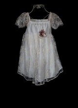 Bespoke Flower Girl Dresses