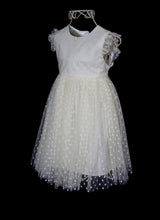 Bespoke Flower Girl Dresses