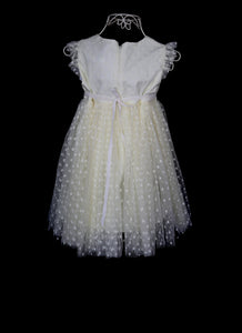 Bespoke Flower Girl Dresses