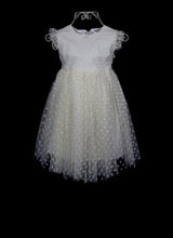 Bespoke Flower Girl Dresses