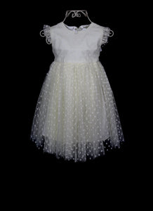 Bespoke Flower Girl Dresses