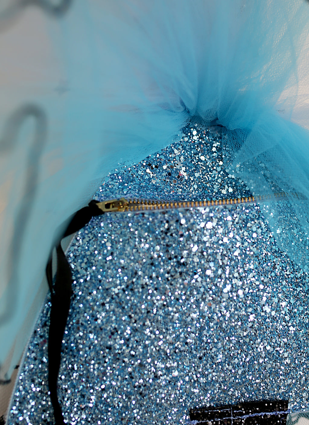 Bag - Ballerina Sidekick Cocktail Purse