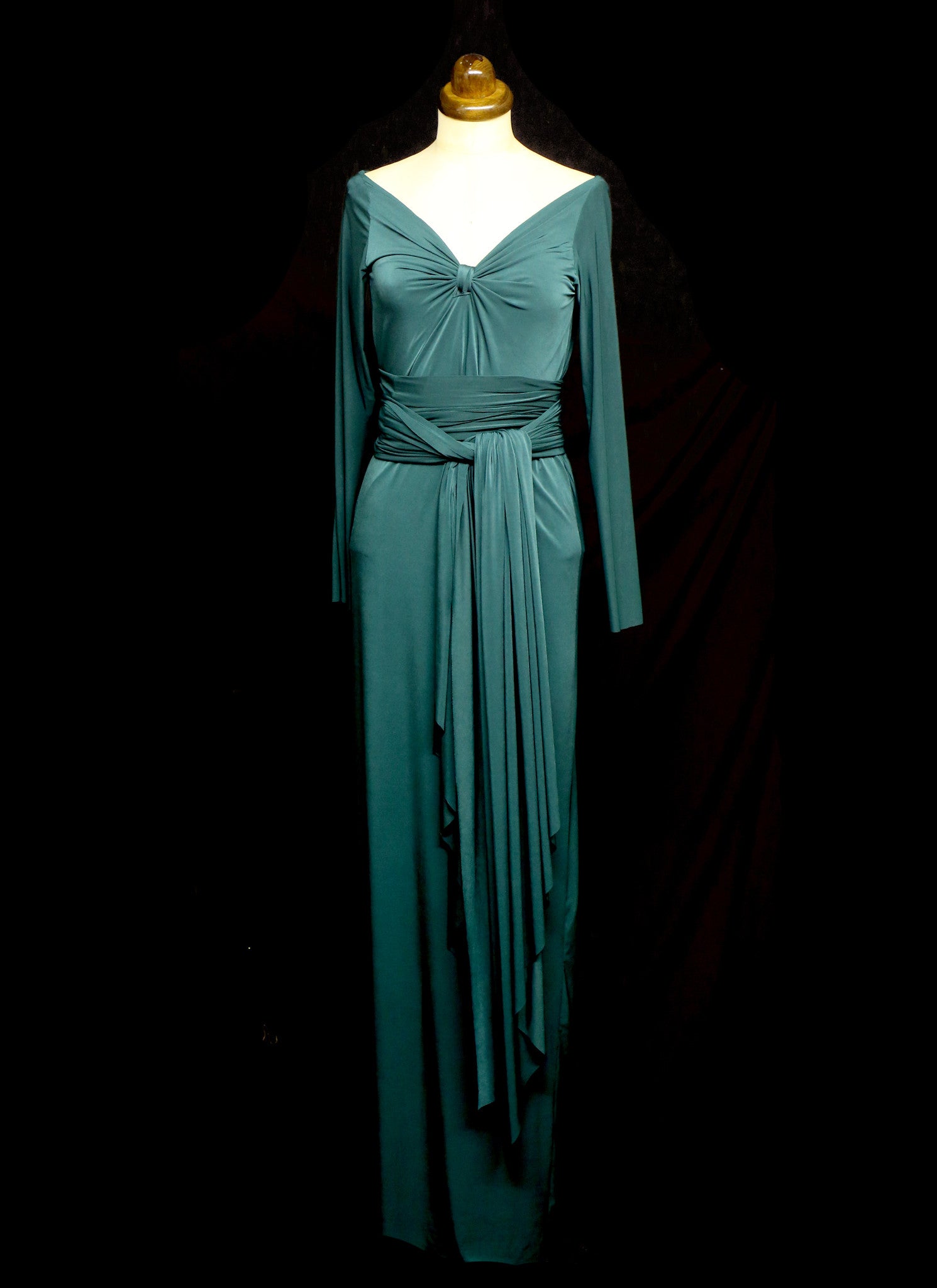 Top 191+ bespoke evening gowns super hot