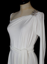 The Goddess Gown