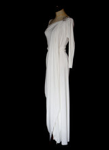 The Goddess Gown