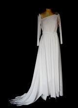 The Goddess Gown