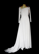 The Goddess Gown
