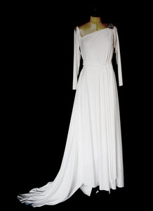 The Goddess Gown