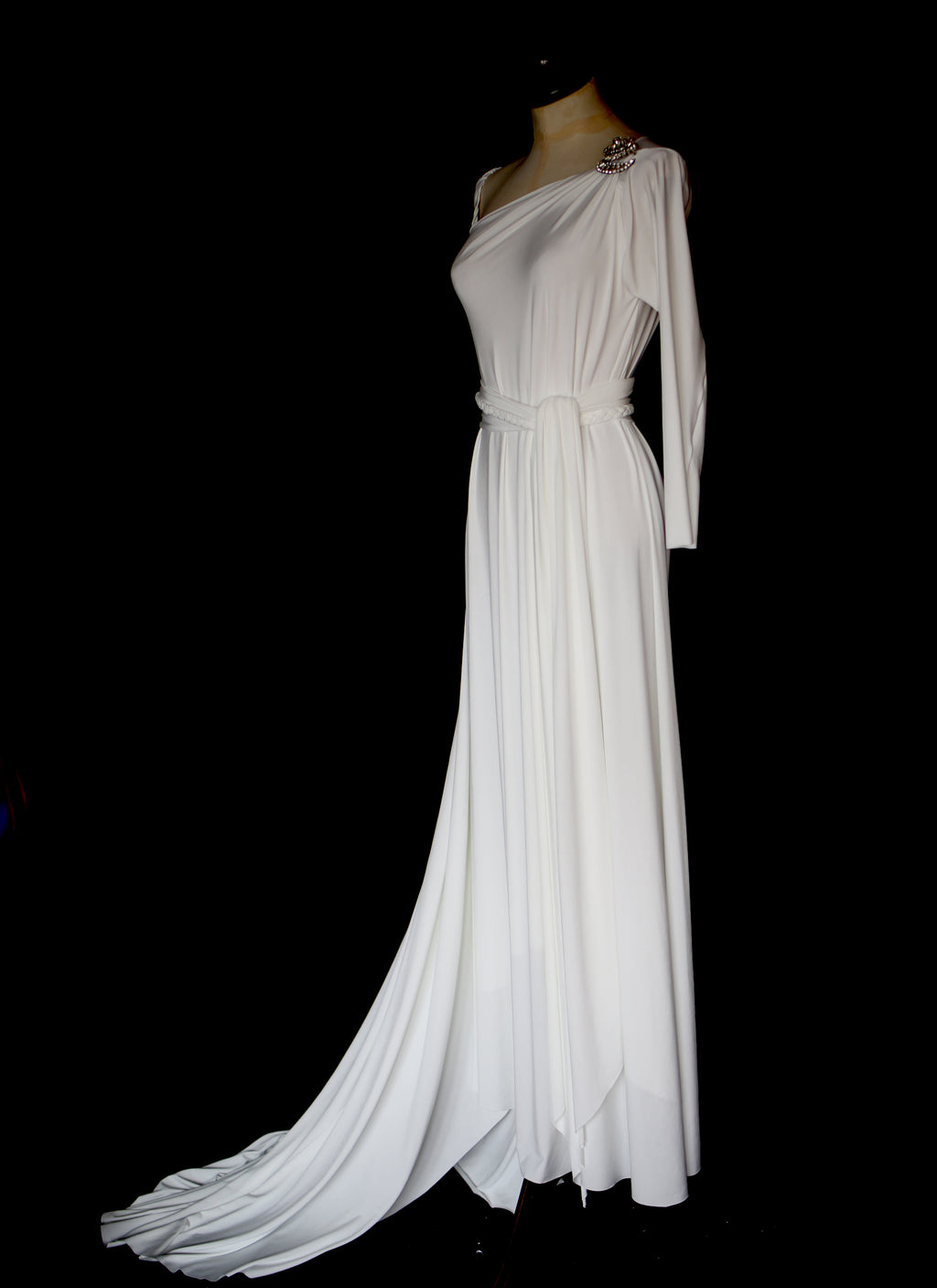 The Goddess Gown