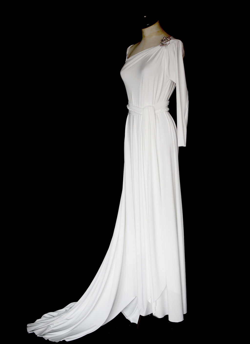 The Goddess Gown