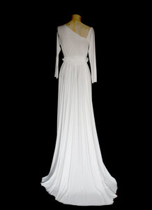 The Goddess Gown